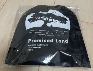 春畑道哉 LIVE AROUND 2020 Promised Land来場者限定特典　未使用品