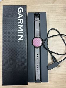 GARMIN ガーミン Lily Classic スマートウォッチ 