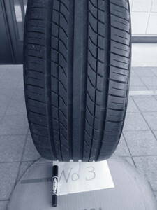 DNA ECOS ES300 225/40R18 88W