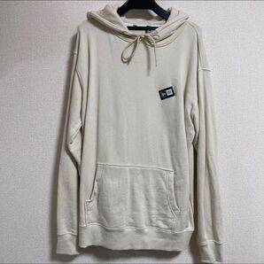 ニューエラ 古川優香 コラボ パーカー