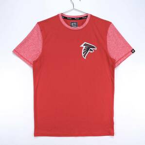 【送料無料】Atlanta Falcons(アトランタ・ファルコンズ)/NFL PRO LINE Men's NFL Made to Move T-Shirt/Tシャツ/Fanatics/アメフト/M