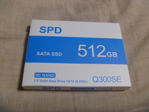 ★送料込/新品SSD512GB/2018年製/NS700KAB/AMD Ryzen7/8GB/電池〇/15.6型/Office2021/NEC/黒色/BD/フルHD_画像9