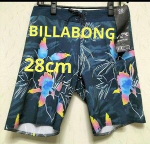 BILLABONG ビラボン メンズ マリン ボードショーツ BA011500新品未使用タグ付き。