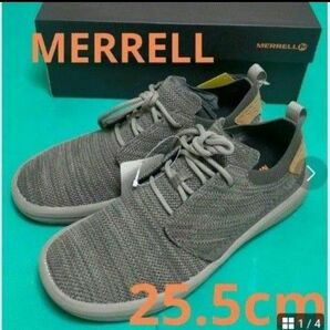 MERRELL メレル グリッドウェイ スニカー 男女兼用新品未使用タグ付き。