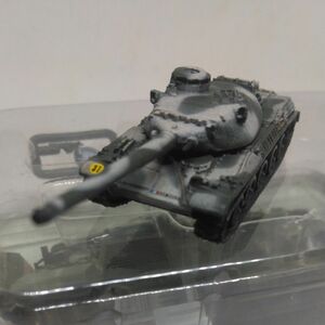 ワールドタンクミュージアム第９段AMX-３０戦車