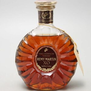 PF293. 未開封古酒 レミーマルタン REMY MARTIN コニャック ブランデー XO SPECIAL 700ml