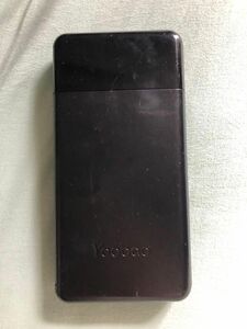 Yoobao モバイルバッテリー 20000mAh PD HY-PD20000 