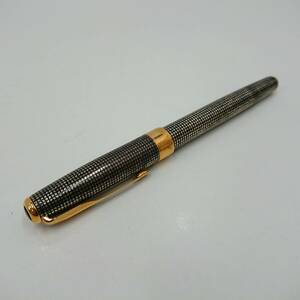 PARKER SONNET パーカー 万年筆 18K-750 筆記具