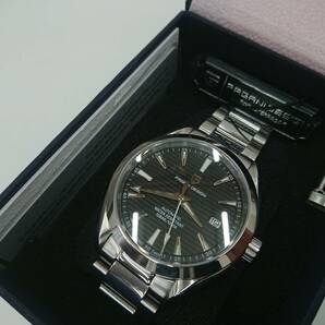 美品 PAGANI DESIGN PD-1688M 自動巻 アクアテラ オマージュ メンズ 腕時計の画像2