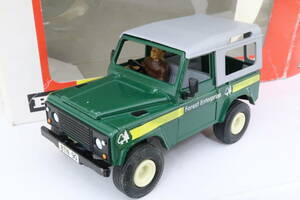 BRITAINS LAND ROVER FOREST ENTERPRISE ランドローバー 箱付 1/32 イギリス製 ニハレ