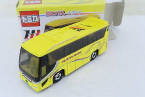 トミカ HATO BUS はとバス レガート ISUZU いすゞ ガーラ 箱付 TOMICA ロレ