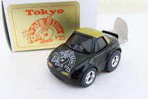 / 2001We Love Toy Show会場限定チョロQ EUNOS ROADSTER ユーノス ロードスター 箱付 ニレ_画像1