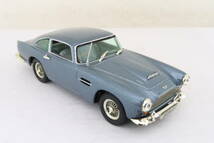 VITESSE ASTON MARTIN DB4 アストンマーチン 難有 箱無 1/43 クレ_画像3