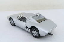 VITESSE PORSCHE 904 GTS ポルシェ 箱無 1/43 ナレ_画像4