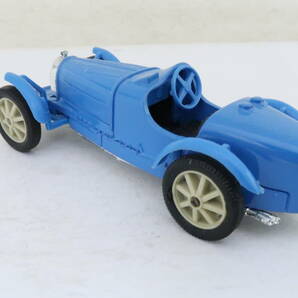 CORGI/brumm BUGATTI TYPE 51 59 ブガッティ GP 箱無 2台 1/43程度 イレレの画像4