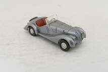 WIKING BMW 328 箱無 1/87 西ドイツ製 ＊イレ_画像3