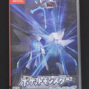 未開封品 含む ニンテンドースイッチ ソフト マインクラフト ポケモン ブリリアントダイヤモンド 等 計6点 セットの画像4