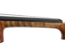 スズキ No,540 1975年 1146番 4/4 ヴァイオリン バイオリン 保存ケース 弓付き SUZUKI QG035-133_画像4
