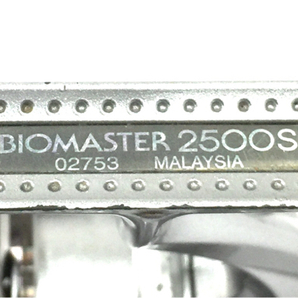 シマノ SE03E BIOMASTER 2500SSHIMANO バイオマスター BIOMASTER 2500S リール スピニングリール SHIMANOの画像6