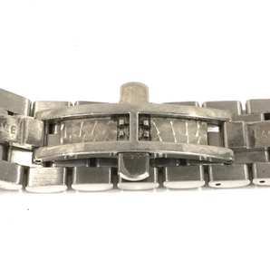 モーリス・ラクロア スモセコ スモールセコンド デイト 自動巻 腕時計 メンズ ジャンク品 MAURICE LACROIX QR044-15の画像7