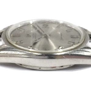 オメガ シーマスター デイト Ref.166.067 Cal.565 自動巻 オートマチック 腕時計 フェイスのみ メンズ OMEGAの画像4