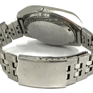 カシオ カシオトロン クォーツ デジタル 腕時計 メンズ 未稼働品 社外ブレス ファッション小物 CASIOの画像5