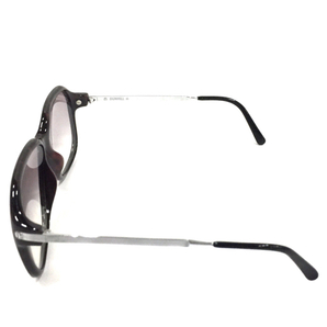 ダンヒル 眼鏡 メガネ めがね 600A 30 130 グラデあり 度あり アイウェア ブランド小物 収納袋付き dunhillの画像2