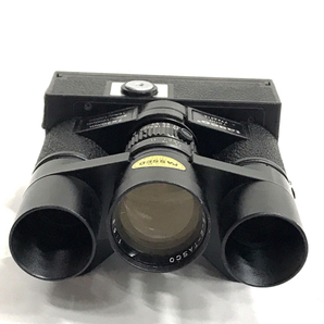TASCO 7800 7X20mm 双眼鏡カメラ カメラ付き双眼鏡 タスコ 光学機器の画像2