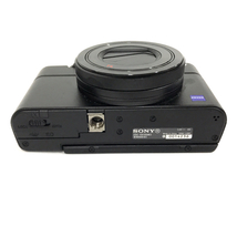 SONY Cyber-shot DSC-RX100M3 1.8-2.8/8.8-25.7 コンパクトデジタルカメラ_画像8