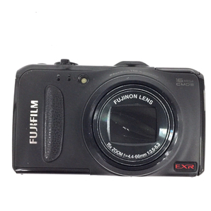 FUJIFILM FinePix F600EXR コンパクトデジタルカメラ QR042-99の画像2