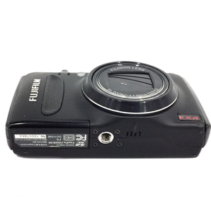 FUJIFILM FinePix F600EXR コンパクトデジタルカメラ QR042-99の画像5