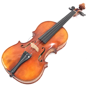 スズキ No,540 1975年 1146番 4/4 ヴァイオリン バイオリン 保存ケース 弓付き SUZUKI QG035-133の画像1