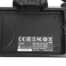 Canon EOS Kiss M EF-M 15-45mm 1:3.5-6.3 IS STM 22mm 1:2 STM ミラーレス一眼 デジタルカメラ_画像5