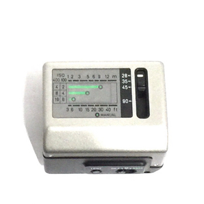 1円 CONTAX TLA200 フラッシュユニット ストロボ カメラアクセサリー 光学機器の画像6