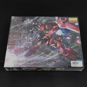 新品同様 バンダイ MG 1/100 機動戦士ガンダムSEED DESTINY ガナーザクウォーリアルナマリア・ホーク専用機 ガンプラ