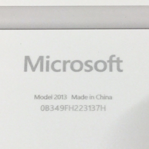 1円 Microsoft Surface Laptop Go 2 12.4インチ ノートPC 8GB 256GB Win11の画像7