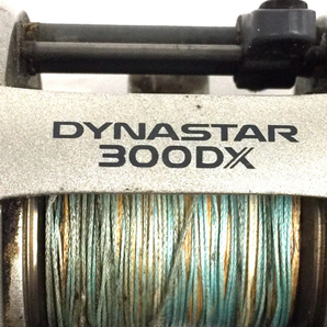 DAIWA SPRINTER ST-5000 スピニングリール DYNASTAR 300DX ベイトリール 含む リール セット QR042-360の画像5