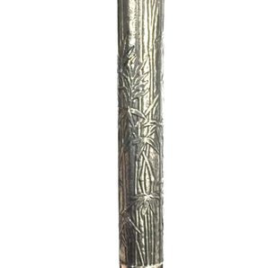 シェーファー ロイヤルセランゴール250本限定 万年筆 ペン先 18K 750 付属品あり 限定品 SHEAFFER A11300の画像4