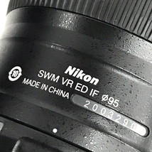 1円 Nikon AF-S NIKKOR 200-500mm 1:5.6E ED カメラレンズ Fマウント オートフォーカス L141840_画像7