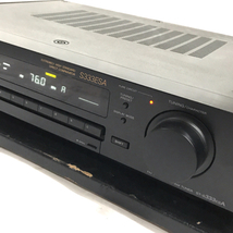 SONY ソニー ST-S333ESA FM/AMチューナー オーディオ機器 通電動作確認済_画像4
