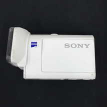 1円 SONY HDR-AS300 アクションカメラ デジタルビデオカメラ L052141_画像2