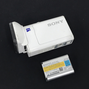 1円 SONY HDR-AS300 アクションカメラ デジタルビデオカメラ L052141