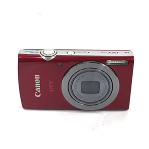 1円 Canon PowerShot SX620 HS IXY 150 含む コンパクトデジタルカメラ まとめセット L240331の画像6