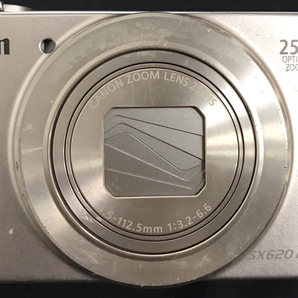 1円 Canon PowerShot SX620 HS IXY 150 含む コンパクトデジタルカメラ まとめセット L240331の画像4