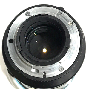 Nikon AF MICRO NIKKOR 105mm 1:2.8 D 一眼 オートフォーカス カメラ レンズ 光学機器 QR042-220の画像4
