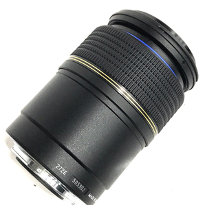 TAMRON SP AF Di 90mm 1:2.8 MACRO 1:1 SONYマウント 一眼 オートフォーカス カメラ レンズ 光学機器の画像3