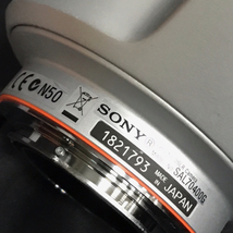 SONY SAL70400G 70-400mm F4-5.6 G GSM 一眼 オートフォーカス カメラ レンズ 光学機器_画像8