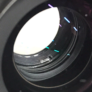 Nikon NIKKOR-W 150mm 1:5.6 一眼 マニュアルフォーカス 大判カメラ レンズ 光学機器の画像3