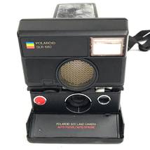 POLAROID SLR 680 ポラロイドカメラ インスタントカメラ フィルムカメラ_画像2