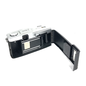 OLYMPUS PEN-F 花文字 F.Zuiko Auto-S 1:1.8 38mm 一眼レフフィルムカメラ レンズ マニュアルフォーカス QR042-337の画像3
